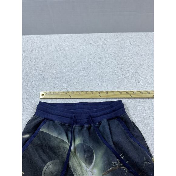 Boys Star Wars Sweat Pants S - Picture 5 of 9